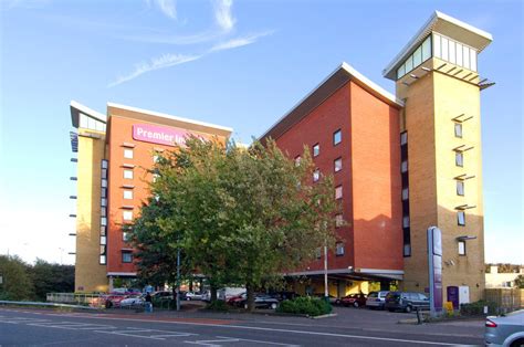 Premier Inn Southampton City Centre Images And Videos First Class
