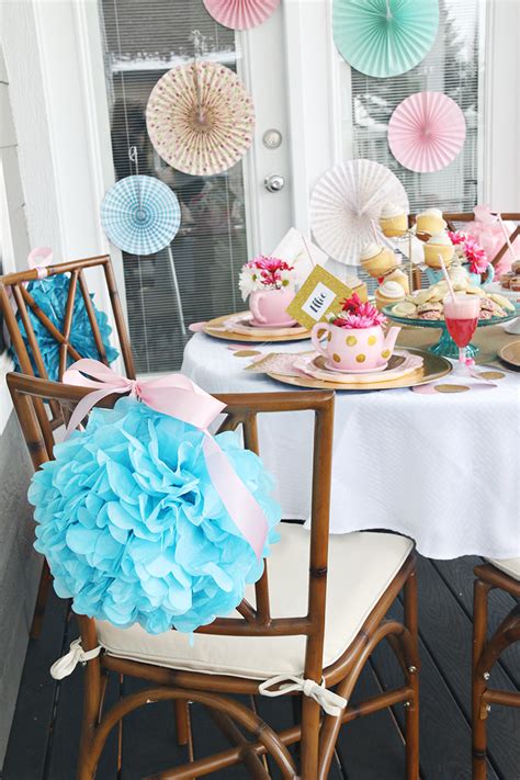 Easy Baby Shower Ideas The Crafting Chicks