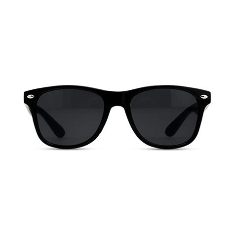 Black Sunglasses For Kids The Knot Shop