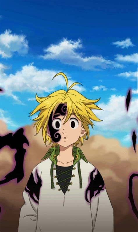 She is the younger sister of nani pelekai and was orphaned along with her sister after the death of their parents. 7dS GC loadingscreen em 2020 | Meliodas, Nanatsu no taizai ...