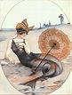 Cheri Herouard Mermaid Artwork, Mermaid Drawings, Mermaid Tattoos ...