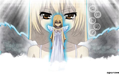Aisaka Taiga Toradora HD Wallpaper 228028 Zerochan Anime Image