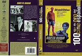Saeta rubia (DVD)