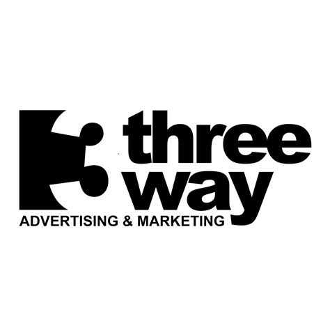 threeway | Brands of the World™ | Download vector logos and logotypes