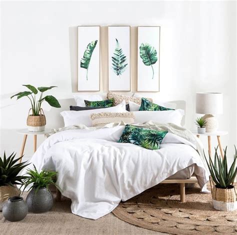 5 Ways To Decorate With Tropical Style At Home Furniture Choice