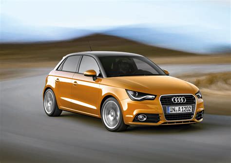 Audi genuine accessories official online store. Otomotif Modern: Audi A1 S-line : 2012