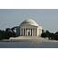 Buildings Monuments Reflection States United Usa Washington 