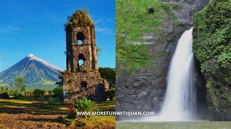 Top10 Best Tourist Spots To Visit In Luzon Must See It S More Fun With Juan