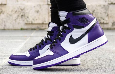 Air Jordan 1 Zoom Cmft Crater Purple Ct0978 501 Where To Buy Fastsole