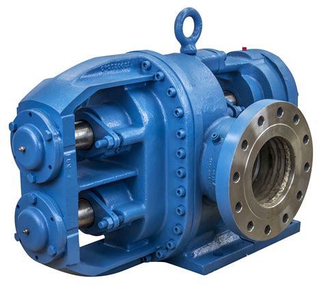 Know The Different Types Of Pump And Its Types