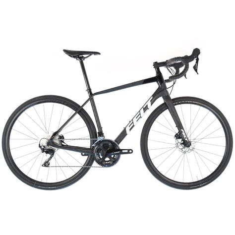 Felt Vr1 Endurance Carbon Disc Road Bike Shimano 105 2x11 Speed