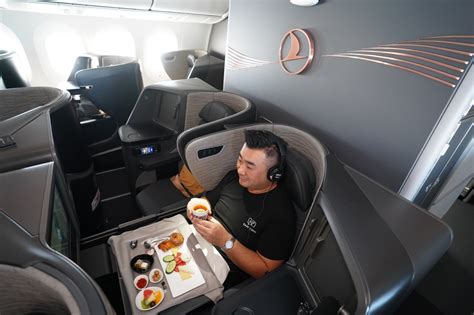 Review Turkish Airlines B New Business Class Samchui Com