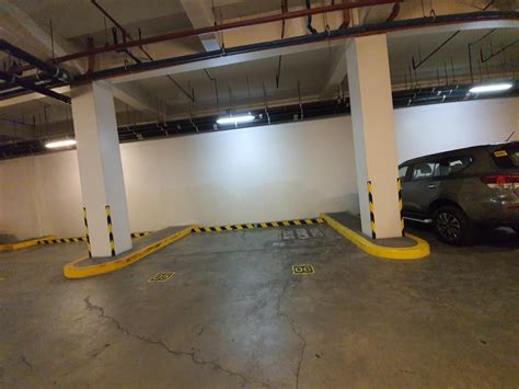 Ground Floor Parking Slot For Rent Beacon Makati Everything Else