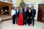 The Reagan Family | Ronald Reagan