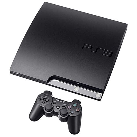 Jual Sony Ps3 Slim Ofw 250 Gb Full Game Di Lapak Supersonic X Supersonicx