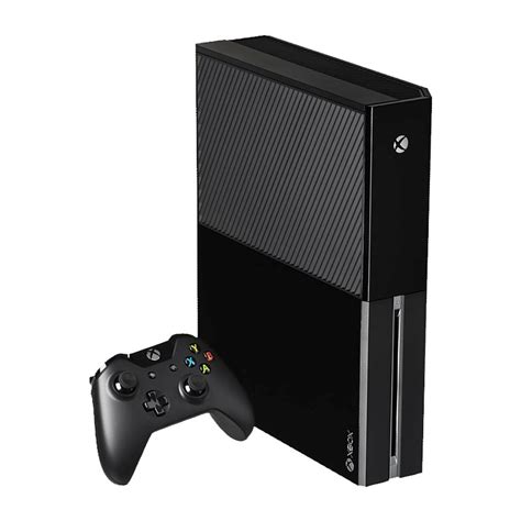 You can rent consoles and game dvds from here for a day or two, based on your plans. Microsoft Xbox One 500GB Refurbished Console with ...