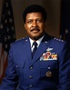 Gen. Daniel "Chappie" James Jr. > National Museum of the United States ...