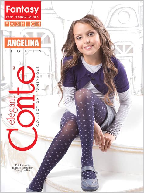 Tights Conte Elegant Angelina Official Online Store Conte