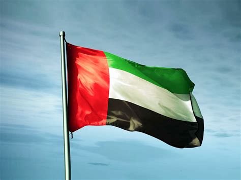 How The Uae Is Celebrating Todays International Day Of Peace Esquire
