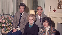 Qué le pasó a los hijos de Margaret Thatcher: The Crown 4
