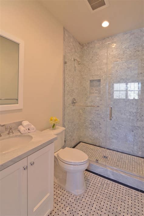 Small Bathroom Shower Tile Ideas Bathroom