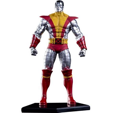 X Men Colossus Action Figure Toys And Hobbies