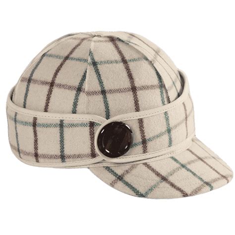Stormy Kromer Womens The Button Up Cap 5039 4499 New Ebay