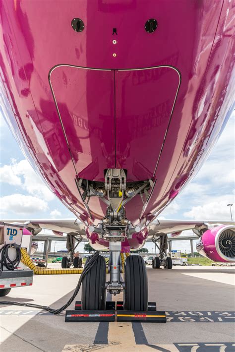 Wow Air A330 28 Andys Travel Blog