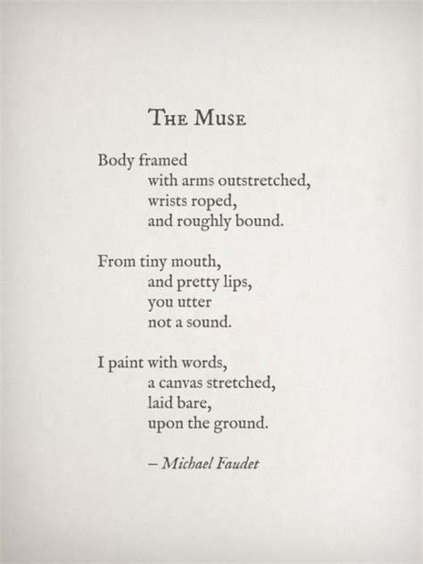 The Muse Words Pretty Words