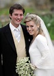 Looking back at Laura Parker Bowles’ Lacock wedding in 2006 - Wiltshire ...