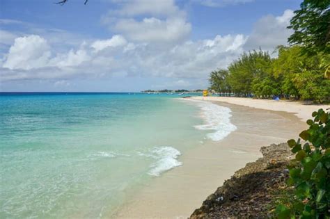 8 razones para viajar a barbados un privilegio en pleno caribe