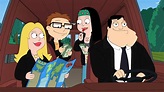 American Dad!: Seasons 16 and 17; TBS Animated Series Renewed for Two ...