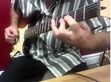 Jazz Lessons Guitar