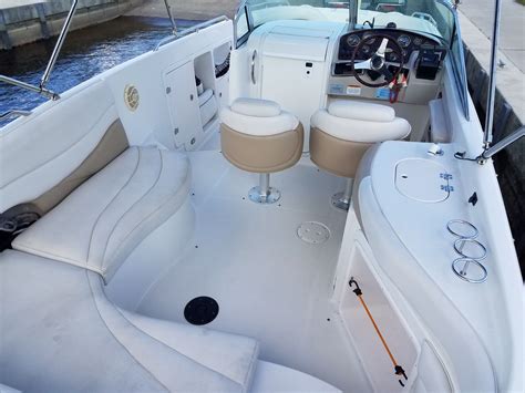 Hurricane 260 Sundeck 2004 For Sale For 7878 Boats From