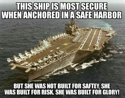 Pin By James Blaise On Memes Of Greatness Aircraft Carrier Warship