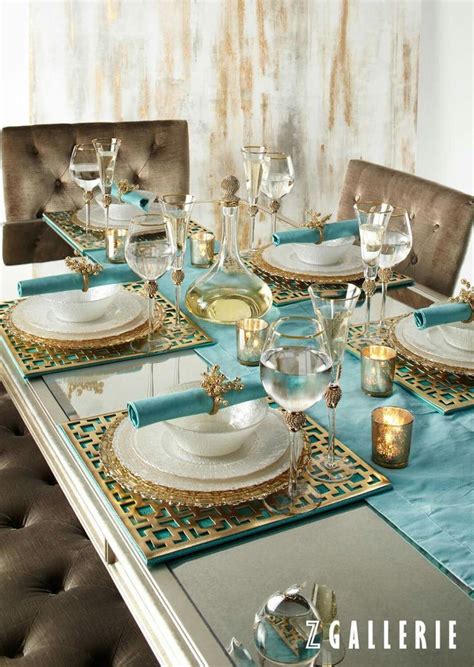 Find the best luxury gold dining room ideas trend. Pin by Look Studio on Home Decoration IdeasHome Decoration ...