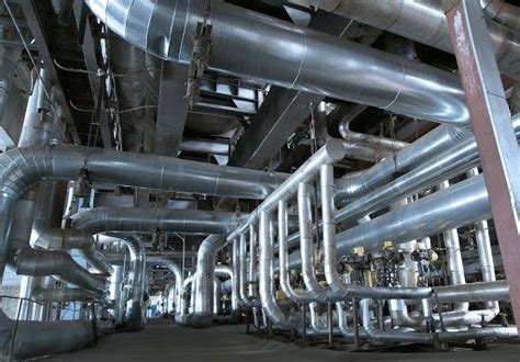 Ductwork All You Need To Know About It And Ventilation