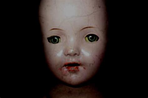 7 Of The Worlds Most Terrifying Haunted Dolls The Hauntist