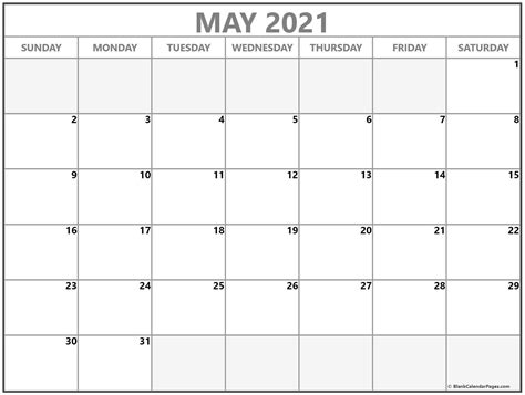 Printable Yearly Full Moon Calendar For 2021 Calendar Printables Free