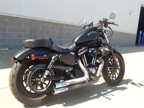Find harley davidson iron 883 in motorcycles | find new & used motorcycles in canada. 2014 Harley-Davidson Sportster Iron 883 For Sale Concord ...