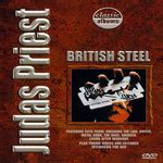 British Steel Dvd Judas Priest