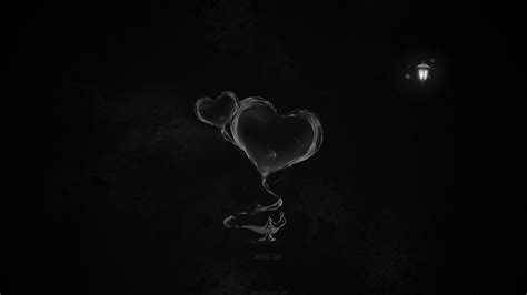 Black Hearts Wallpapers Wallpaper Cave