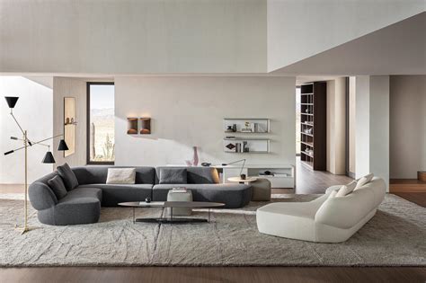 Surf Sofas From Molteni And C Architonic