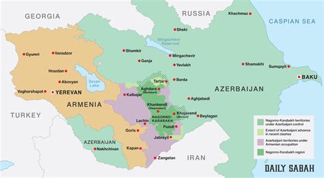 Azerbaijan is a country of 8,303,512 inhabitants, with an area of 86,600 km2, its capital is baku and its time zone is asia/baku. Armenia continues to target Azerbaijan's cities in missile ...