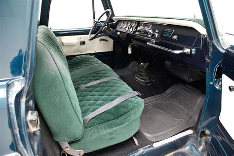 1971 Dodge Power Wagon Is A Classic Pickup Beauty Autoevolution