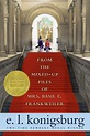 From the Mixed-up Files of Mrs. Basil E. Frankweiler | Book by E.L ...