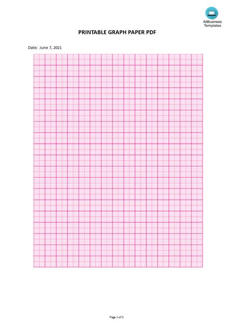 Graph Sheet Printable Printable Graph Paper 1 8 Inch Grid Free Blank