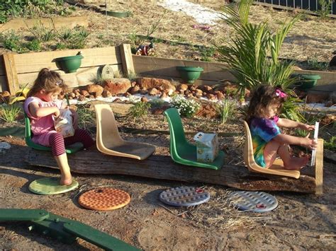 Play Ideas Using Recycled Materials