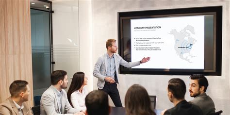 how to create the most engaging presentation