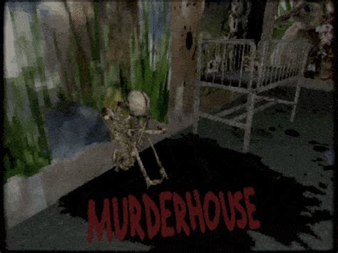 Murder House Puppet Combo Wiki Fandom